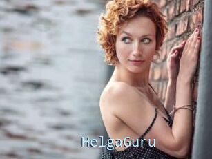 HelgaGuru