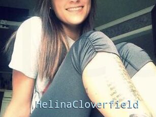 Helina_Cloverfield