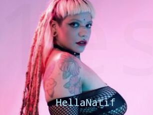HellaNatif