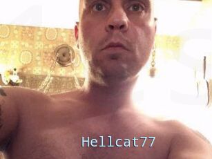 Hellcat77