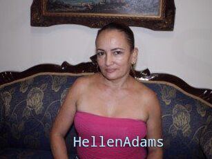 HellenAdams