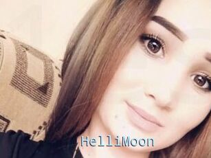 HelliMoon