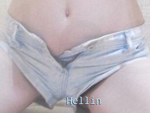 Hellin