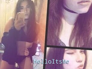 HelloItsMe