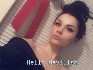 Hello_devilish
