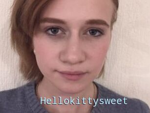 Hellokittysweet