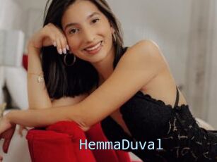 HemmaDuval