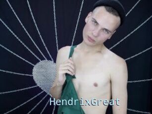 HendrixGreat