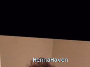 HennaHaven