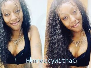 HenneccyWithaC