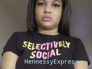 HennessyExpress