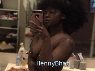 HennyBhad