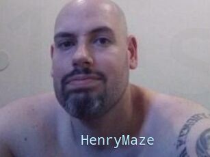 Henry_Maze