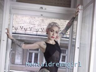 Hentaidreamgirl