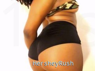 HersheyRush