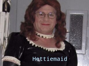 Hettiemaid