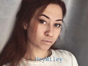 HeyMiley