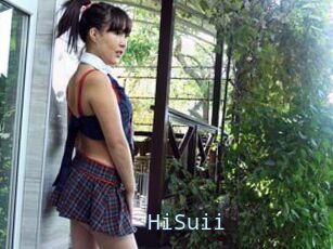 HiSuii