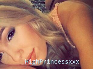 HighPrincessxxx