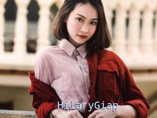 HilaryGiap