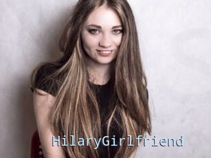HilaryGirlfriend