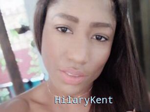 HilaryKent