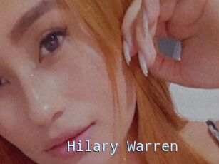Hilary_Warren