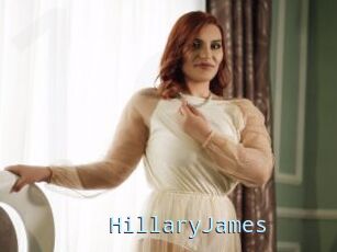 HillaryJames