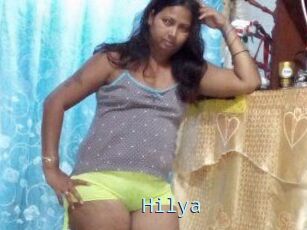 Hilya