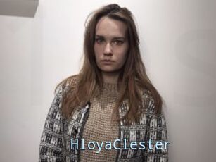 HloyaClester