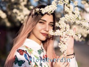 HloyaEverdin