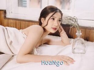 HoaNgo