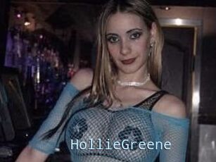 HollieGreene