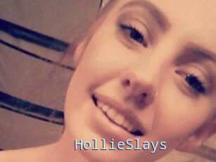 HollieSlays