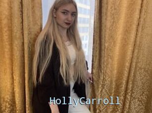 HollyCarroll