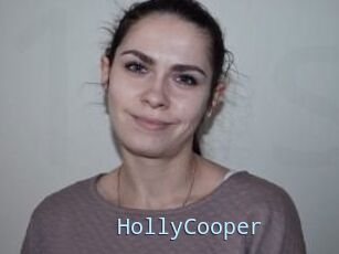 HollyCooper