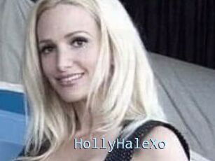 HollyHaleXo