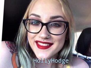 HollyHodge