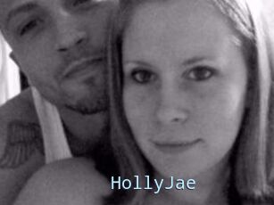 HollyJae