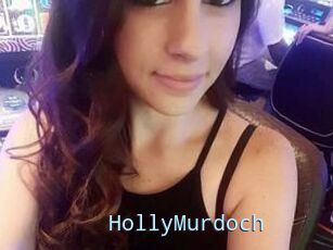 HollyMurdoch