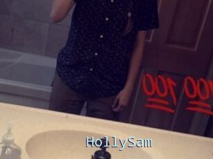 HollySam