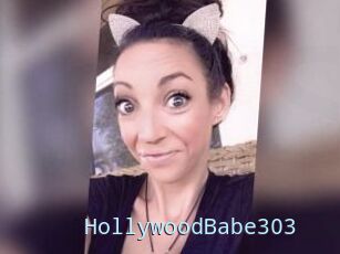 HollywoodBabe303