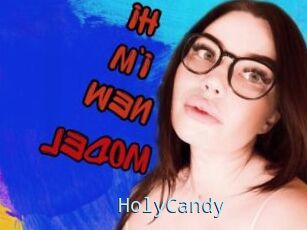 HolyCandy