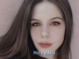 HolyMia