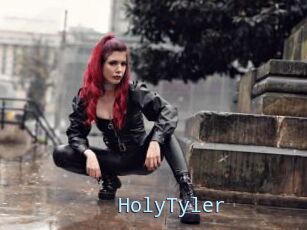 HolyTyler