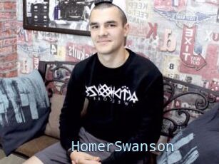 HomerSwanson