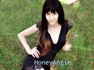 HoneyAngie