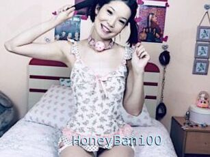 HoneyBani00