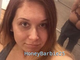 HoneyBarbie25