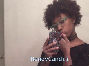 HoneyCandii